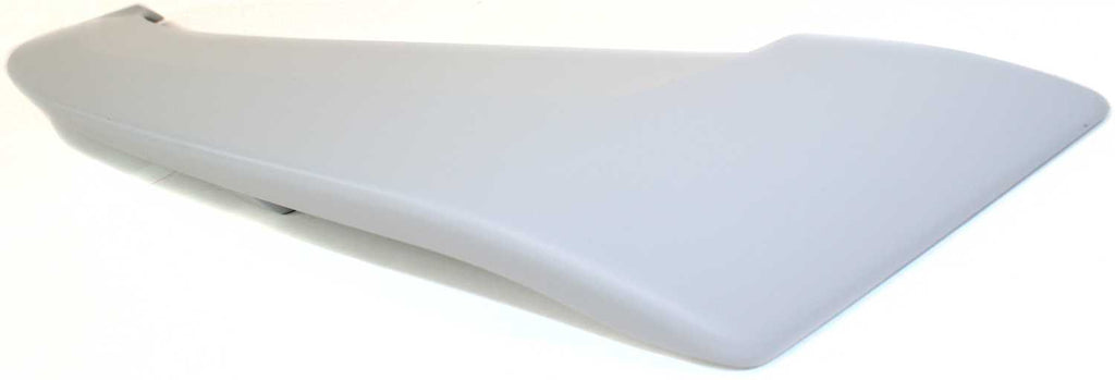 MUSTANG 05-09 REAR TRUNK SPOILER, w/o Led