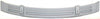 MUSTANG 05-09 REAR TRUNK SPOILER, w/o Led