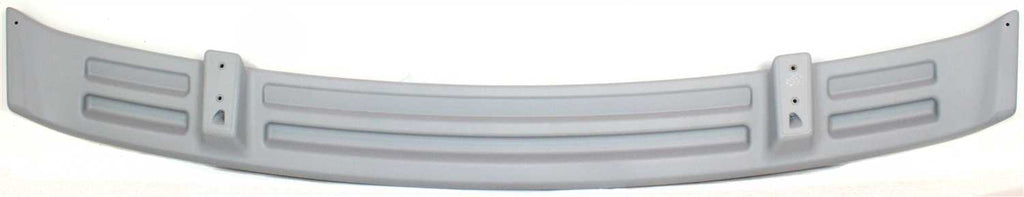 MUSTANG 05-09 REAR TRUNK SPOILER, w/o Led