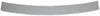MUSTANG 05-09 REAR TRUNK SPOILER, w/o Led