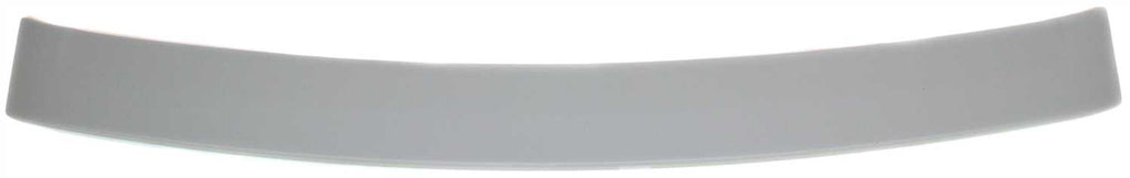 MUSTANG 05-09 REAR TRUNK SPOILER, w/o Led