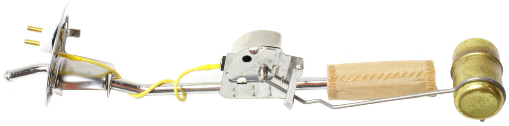 F-SERIES PICKUP 73-84 FUEL SENDING UNIT, 1 Port, w/ Fuel Sender, Float, and Strainer, 19 Gal.