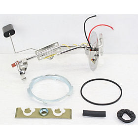 F-SERIES PICKUP 87-89 FUEL SENDING UNIT, 2 Ports, 16 Gal. (10-165 Ohms)