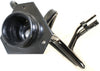TAURUS 96-96 FUEL FILLER NECK, 2 Vent Tubes, 4-Door, Sedan