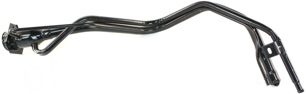 TAURUS 96-96 FUEL FILLER NECK, 2 Vent Tubes, 4-Door, Sedan