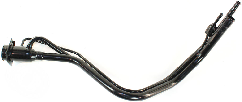TAURUS 96-96 FUEL FILLER NECK, 2 Vent Tubes, 4-Door, Sedan