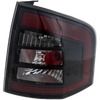 Tail Lamp Right Passenger Side For 2009-2010 Ford Edge Assembly Replacement REPF730105