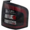 Tail Lamp Right Passenger Side For 2009-2010 Ford Edge Assembly Replacement REPF730105