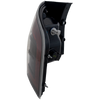 Tail Lamp Right Passenger Side For 2009-2010 Ford Edge Assembly Replacement REPF730105