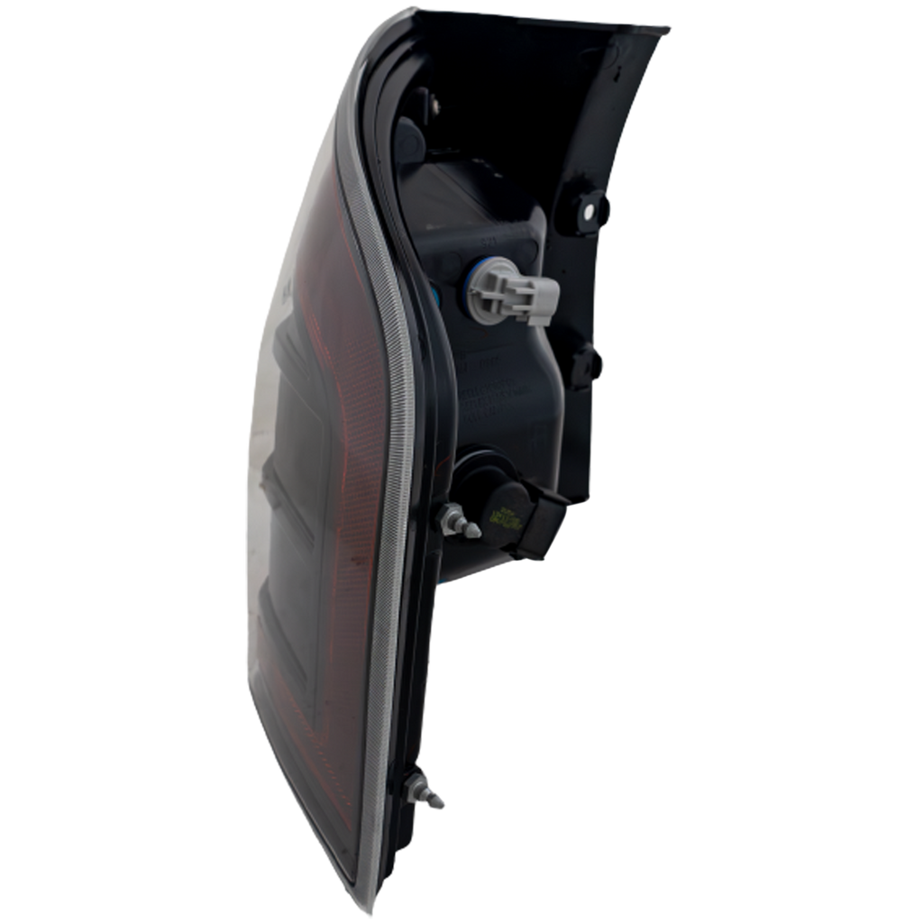 Tail Lamp Right Passenger Side For 2009-2010 Ford Edge Assembly Replacement REPF730105