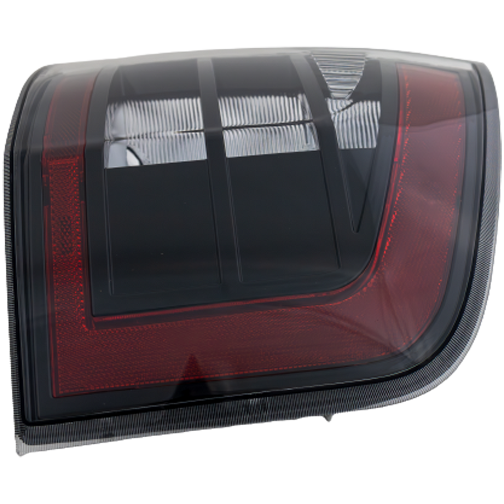 Tail Lamp Right Passenger Side For 2009-2010 Ford Edge Assembly Replacement REPF730105