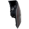 Tail Lamp Left Driver Side For 2009-2010 Ford Edge Assembly Replacement REPF730106