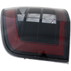 Tail Lamp Left Driver Side For 2009-2010 Ford Edge Assembly Replacement REPF730106