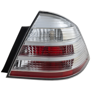 TAURUS 08-09 TAIL LAMP RH, Lens and Housing - CAPA