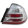 TAURUS 08-09 TAIL LAMP RH, Lens and Housing - CAPA