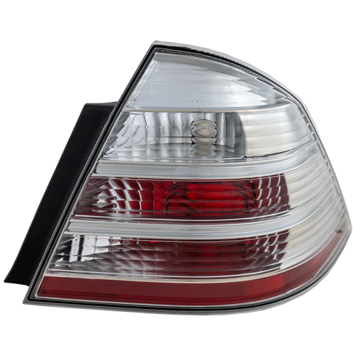 TAURUS 08-09 TAIL LAMP RH, Lens and Housing - CAPA