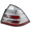 TAURUS 08-09 TAIL LAMP RH, Lens and Housing - CAPA