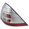 TAURUS 08-09 TAIL LAMP RH, Lens and Housing - CAPA