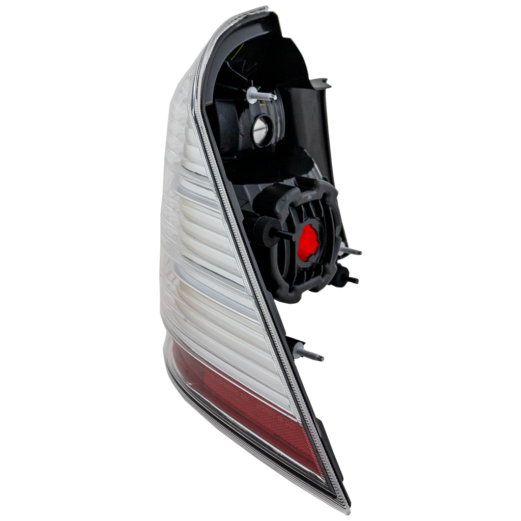 TAURUS 08-09 TAIL LAMP RH, Lens and Housing - CAPA