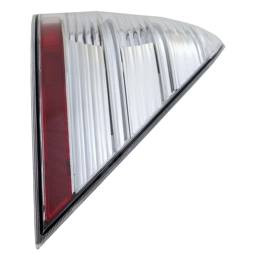 TAURUS 08-09 TAIL LAMP RH, Lens and Housing - CAPA