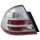 TAURUS 08-09 TAIL LAMP LH, Lens and Housing - CAPA