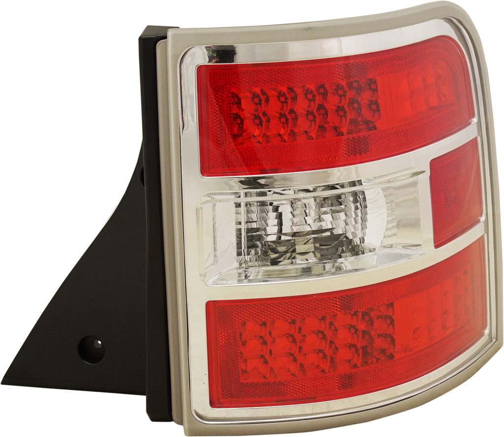 FLEX 09-11 TAIL LAMP RH, Assembly, LED, Limited/Titanium Models - CAPA