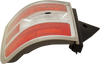 FLEX 09-11 TAIL LAMP RH, Assembly, LED, Limited/Titanium Models - CAPA