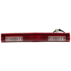 F-150 97-04 TAIL LAMP RH=LH, Upper, Assy, High Mount Stop Lmp, w/Cargo Lmp, Exc. Lightning Model (Heritage 04-04) - CAPA
