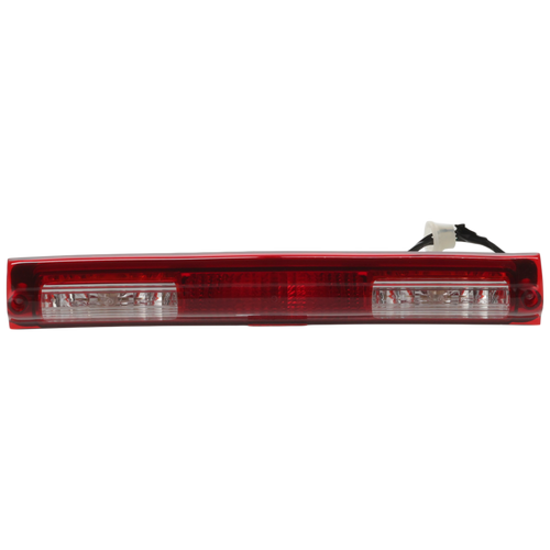 F-150 97-04 TAIL LAMP RH=LH, Upper, Assy, High Mount Stop Lmp, w/Cargo Lmp, Exc. Lightning Model (Heritage 04-04) - CAPA