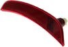 FIAT 500 12-17 REAR SIDE MARKER LAMP RH, Assembly, Lounge/Pop Models, Hatchback