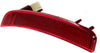 FIAT 500 12-17 REAR SIDE MARKER LAMP LH, Assembly, Lounge/Pop Models, Hatchback