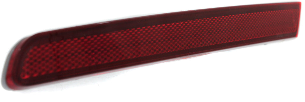 EXPLORER/EXPLORER POLICE 11-15 REAR BUMPER REFLECTOR LH - CAPA