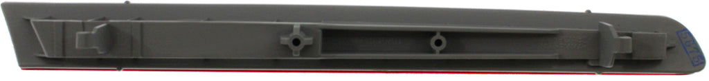 EXPLORER/EXPLORER POLICE 11-15 REAR BUMPER REFLECTOR LH - CAPA