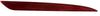 FUSION 13-18 REAR BUMPER REFLECTOR RH
