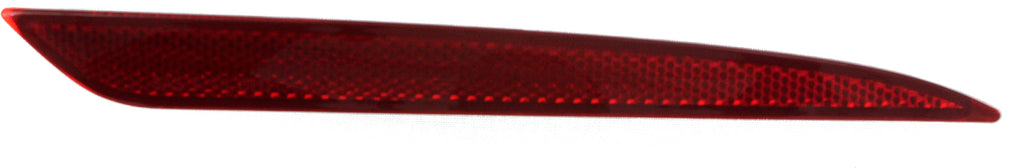 FUSION 13-18 REAR BUMPER REFLECTOR RH