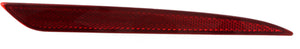 FUSION 13-18 REAR BUMPER REFLECTOR RH
