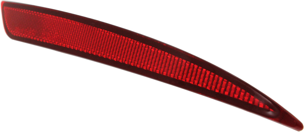 FUSION 13-18 REAR BUMPER REFLECTOR RH