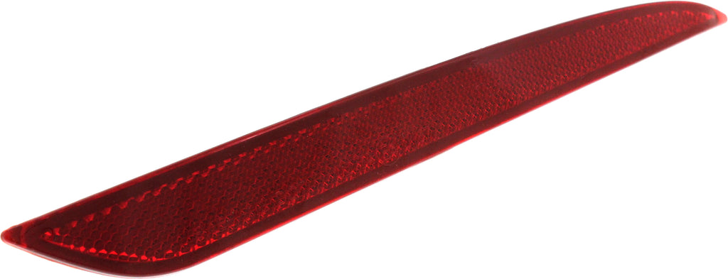FUSION 13-18 REAR BUMPER REFLECTOR RH