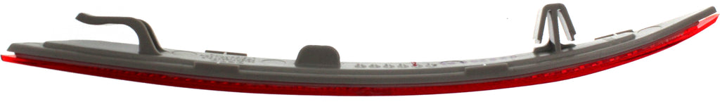 FUSION 13-18 REAR BUMPER REFLECTOR RH