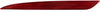 FUSION 13-18 REAR BUMPER REFLECTOR LH