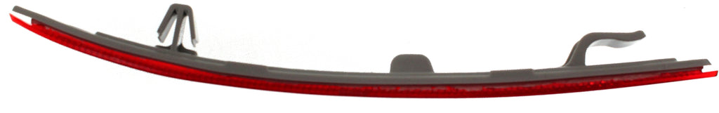 FUSION 13-18 REAR BUMPER REFLECTOR LH