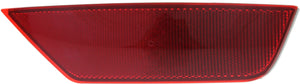 ESCAPE 13-19 REAR BUMPER REFLECTOR RH - CAPA