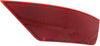 ESCAPE 13-19 REAR BUMPER REFLECTOR RH - CAPA