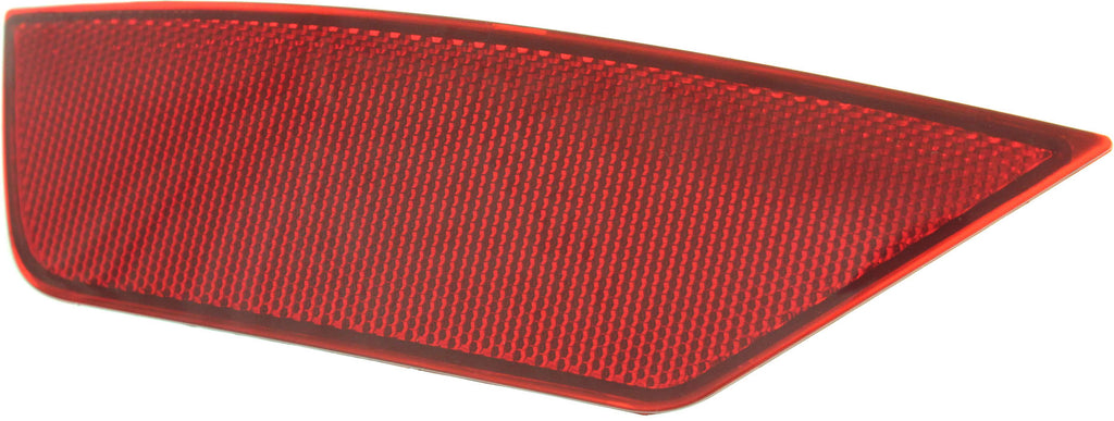 ESCAPE 13-19 REAR BUMPER REFLECTOR LH - CAPA