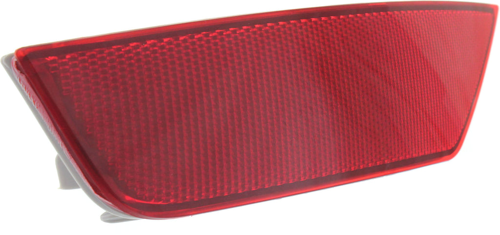 ESCAPE 13-19 REAR BUMPER REFLECTOR LH - CAPA
