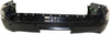 EXPEDITION 03-06 REAR BUMPER COVER, Primed, w/ Rear Obj Snsr Holes, Eddie Bauer/Limited/XLT Sport Models
