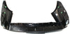 EXPEDITION 03-06 REAR BUMPER COVER, Primed, w/ Rear Obj Snsr Holes, Eddie Bauer/Limited/XLT Sport Models