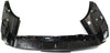 EXPEDITION 03-06 REAR BUMPER COVER, Primed, w/ Rear Obj Snsr Holes, Eddie Bauer/Limited/XLT Sport Models