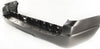 EXPEDITION 04-06 REAR BUMPER COVER, Primed, w/o Rear Obj Snsr Holes, NBX/XLS/XLT Models