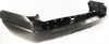 EXPEDITION 04-06 REAR BUMPER COVER, Primed, w/o Rear Obj Snsr Holes, NBX/XLS/XLT Models